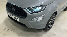 Ford EcoSport 1.0 EcoBoost 125 ST-Line 5dr Petrol Hatchback